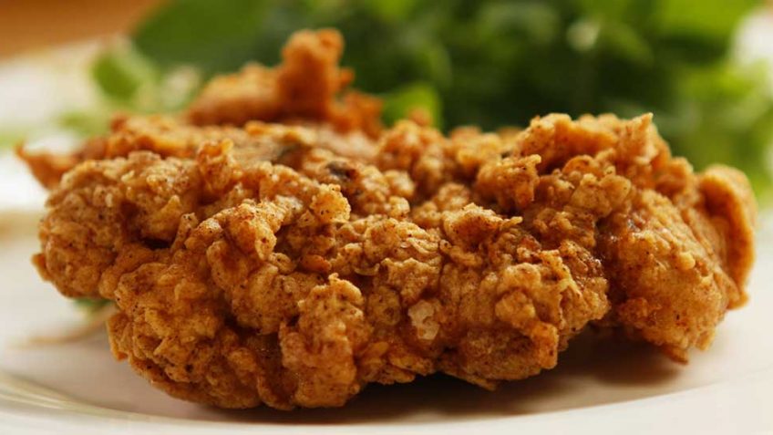 Best Fried Chicken Recipe Ever